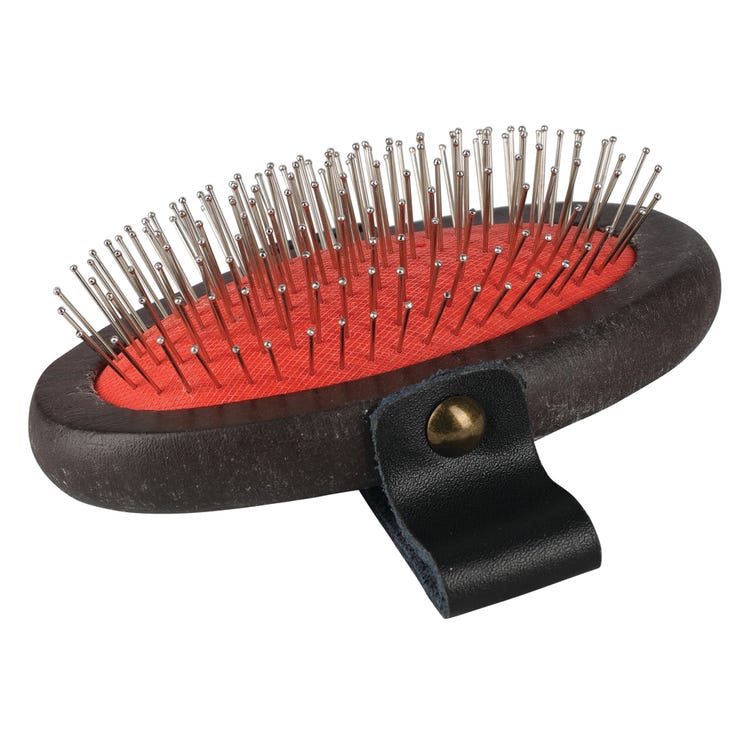 Hy Equestrian Deluxe Metal Mane Comb  image 2